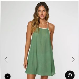 O’Niell Siesta Cover Up (Medium) *Like New*